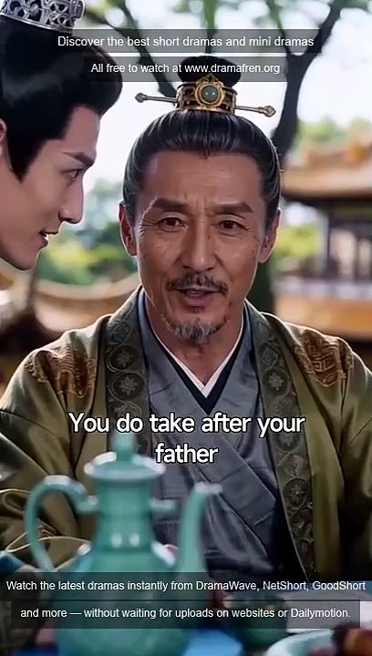 Cast Out by Blood Revered by the Realm-Drama FULL MOVIES ENGLISH SUB [Full Movie]