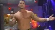 WWE vs ECW - Head to Head - 2/7