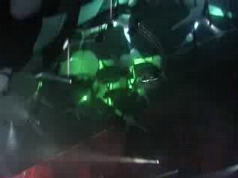 Sensation Black 2007 - Black Identity