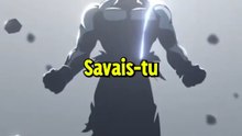La technique secrète de Goku ⚡️