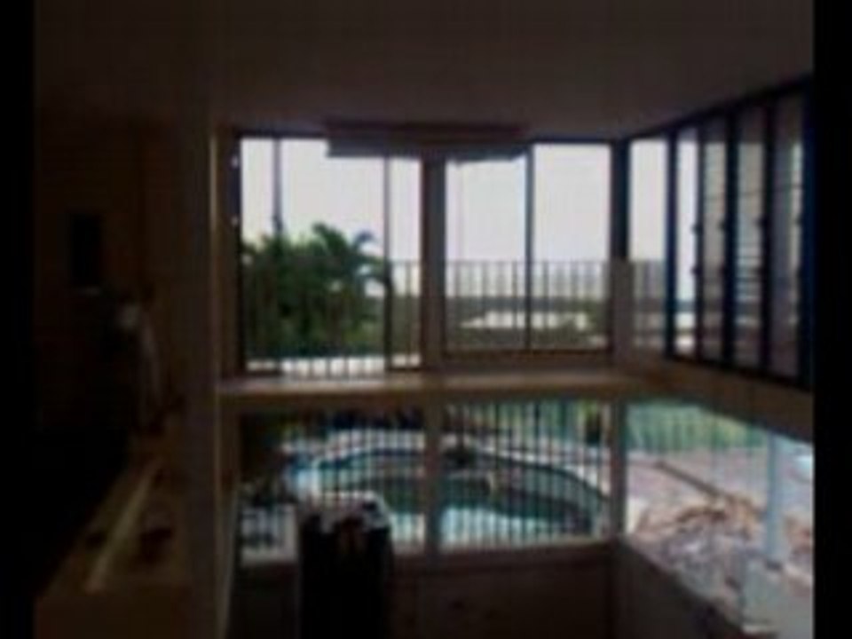 DJTC Trance Remix Cell  6/20/08 TC Crobar crash  into pool