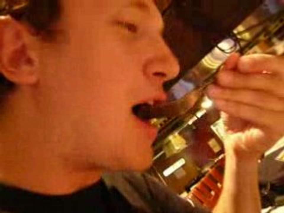 Day 63 Plus que 5 min