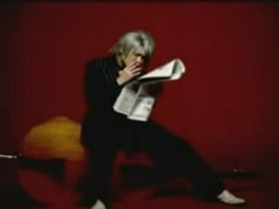 [PV] Nightmare - Dasei Boogie