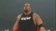 WWE vs ECW - Head to Head - 4/7