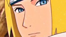 La story de Minato ⚡️