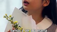 Crié a la hija de su amante - FULL | Reelshort [Full Movie]