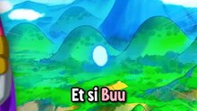 Et si Buu avait participé ?
