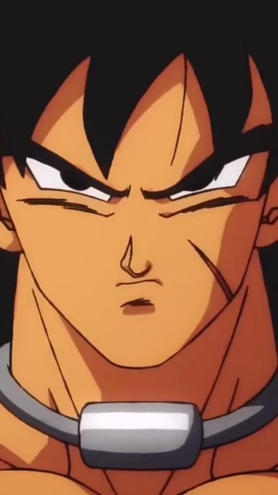 Et si Broly participait ? 🏆