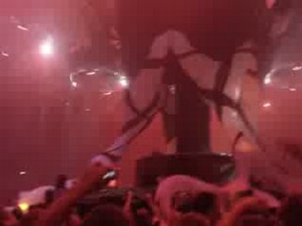 Sensation Black - Dj Dana