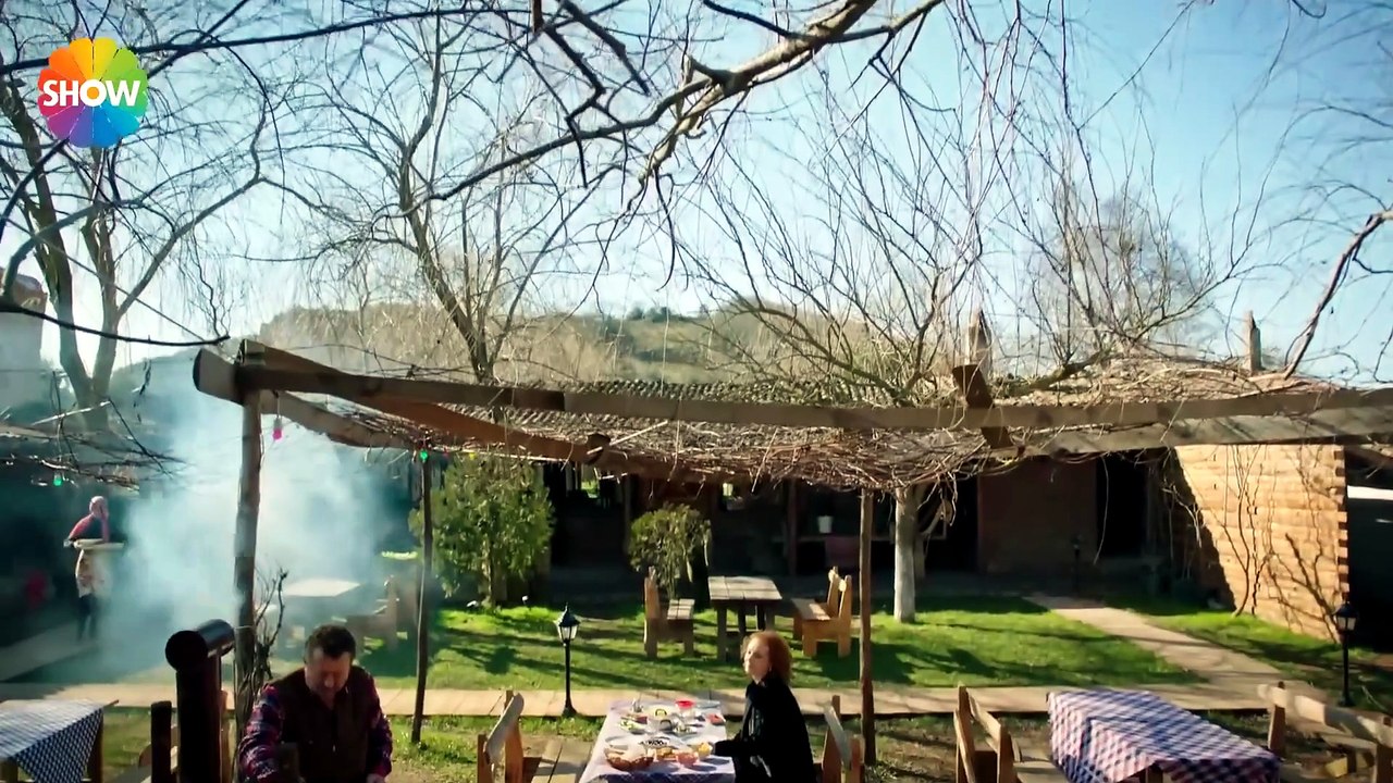 Aci Ask Episode 10 | Turkish Drama English Subtitles | Full Episode