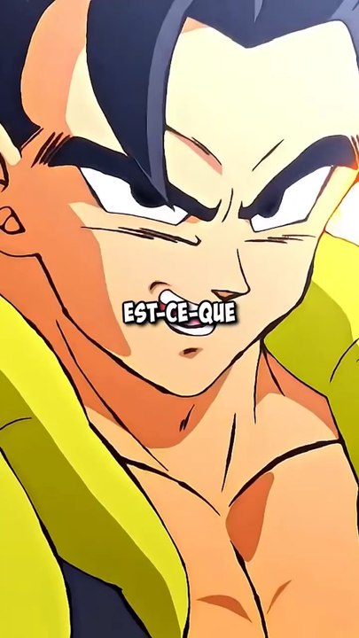 Est-ce qu’ils peuvent fusionner ? (gogeto gogeta)