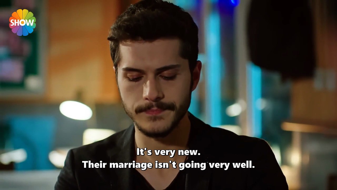 Aci Ask Episode 8 | Turkish Drama English Subtitles | Full Episode
