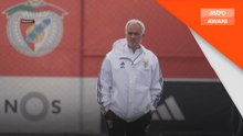 Sukan: Real Madrid lantik semula Jose Mourinho sebagai pengurus