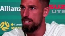 Socceroos veteran piles pressure on Turkey