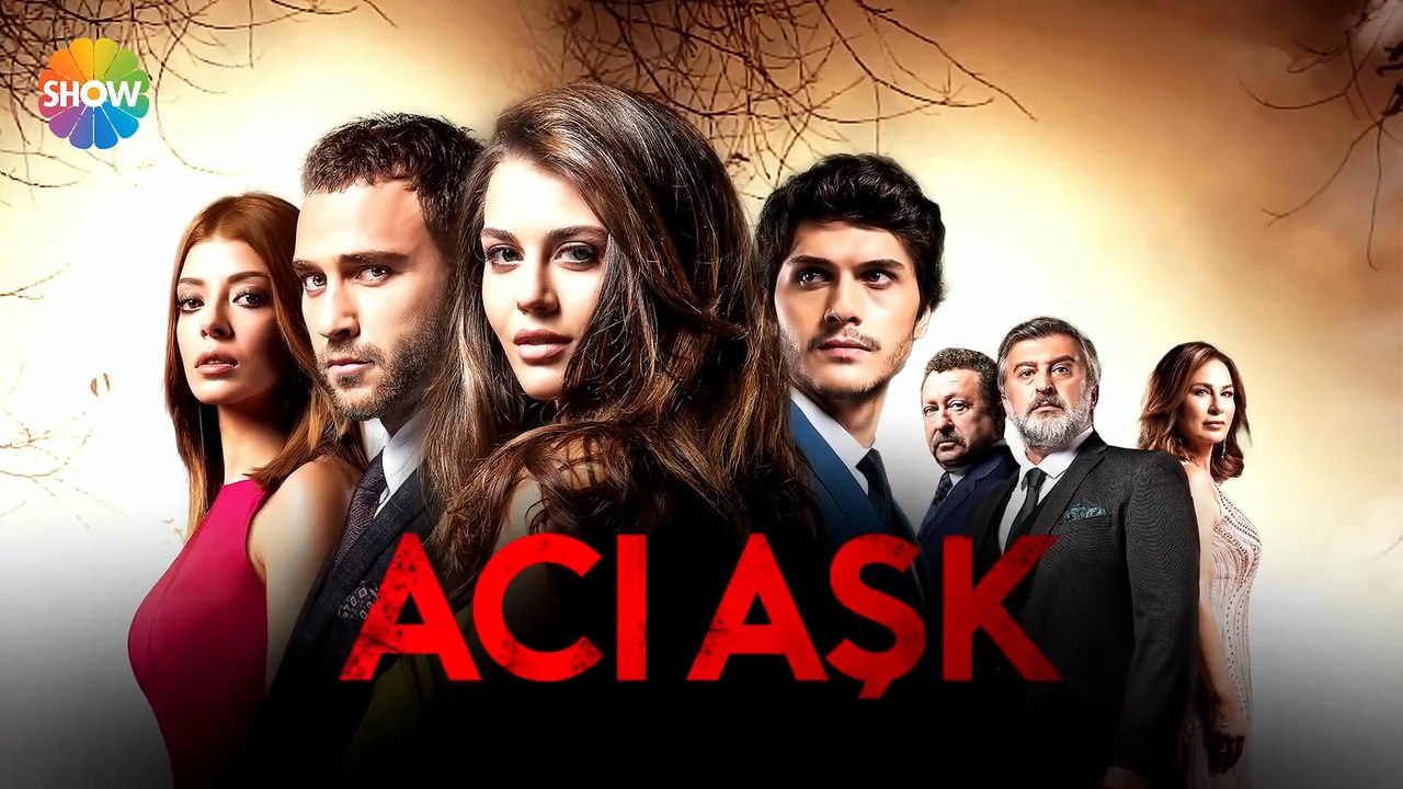 Aci Ask Episode 2 | Turkish Drama English Subtitles | Full Episode