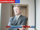 Centre Hospitalier de Lourdes Maurice Rigal Directeur