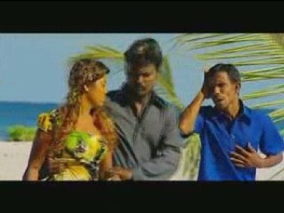 Aniyaage Buradhan Kodahlaa ( FARIHIBE 2 )