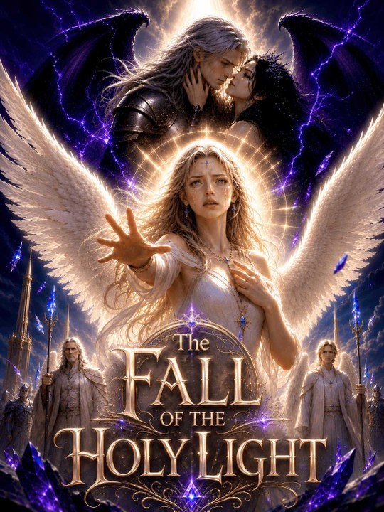 The Fall of the Holy Light - FULL