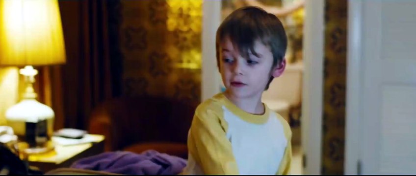AMERICAN BLUFF (2013) Bande Annonce VF - HD [Full Movie]