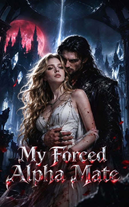 My Forced Alpha Mate (2026) - FULL ENGSUB