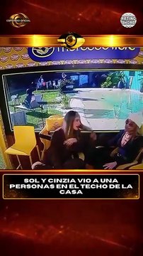 Conmoción en Gran Hermano: efectivos policiales habrían ingresado por los techos de la casa