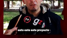 Vecinos del barrio Mirador del Velasco proyectan la construcción de un playón deportivo para contención social.