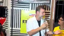Marcelo Freixo lança livro em Salvador e define obra como uma “disputa” pelo Rio de Janeiro