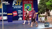 Paraná libera recursos para recuperação de empresas de Rio Bonito do Iguaçu