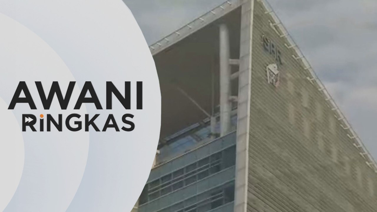 AWANI Ringkas: SPR adakan mesyuarat khas hari ini