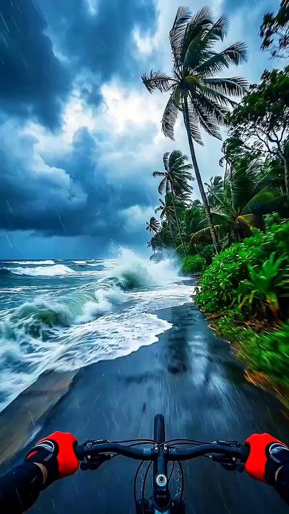 Ocean adventure