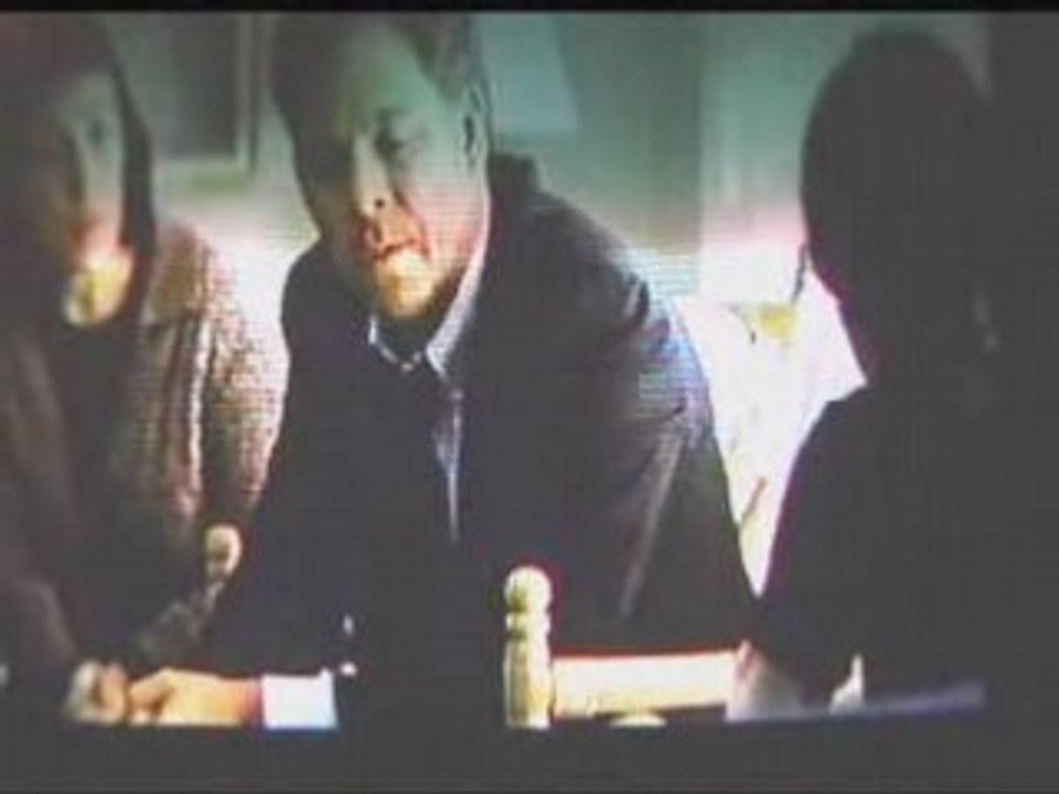 “Drugs & Divorce – Same Difference” Anti-Drug AD