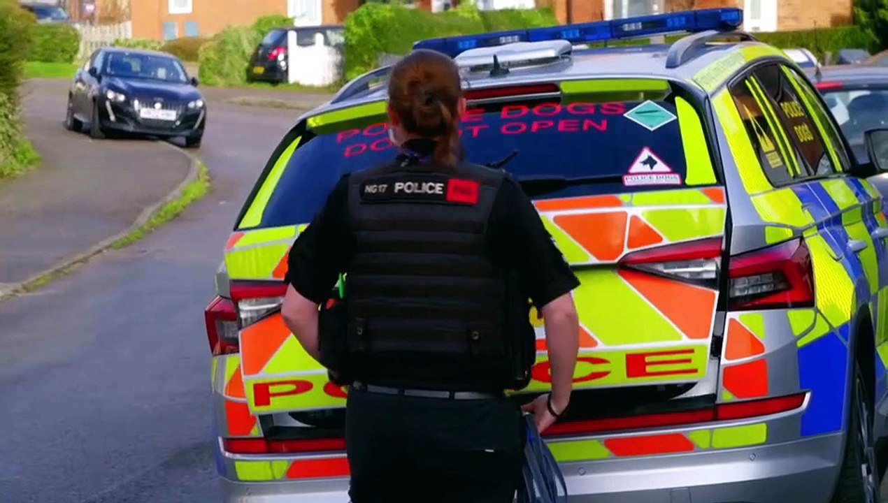 Police Interceptors S25E09