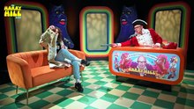 The Harry Hill Show S02E04 - Bridget Christie