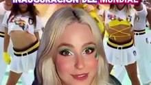 ¡El Mundial 2026 arrancó a lo grande!