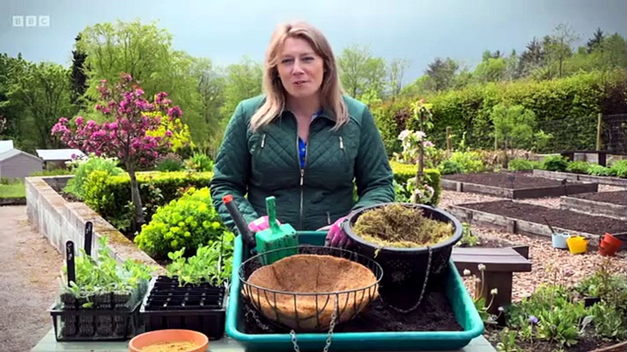 Beechgrove Garden S48E08