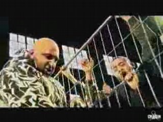 Mac Kregor - Les Enfant Terrible