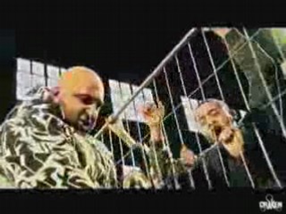 Mac Kregor - Les Enfant Terrible