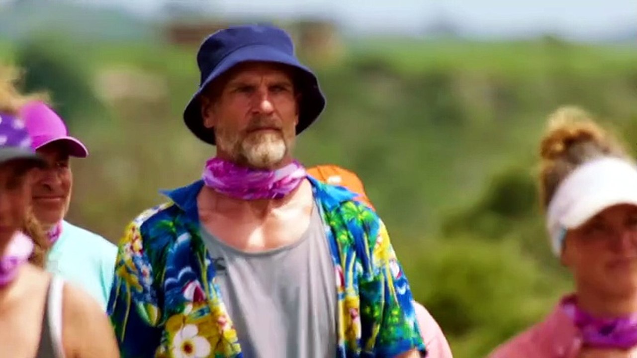 Celebrity Treasure Island S07E09