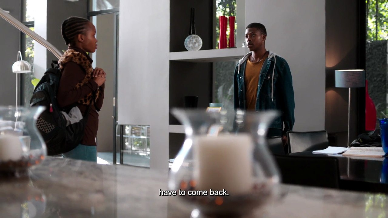 Good Men Episode 06