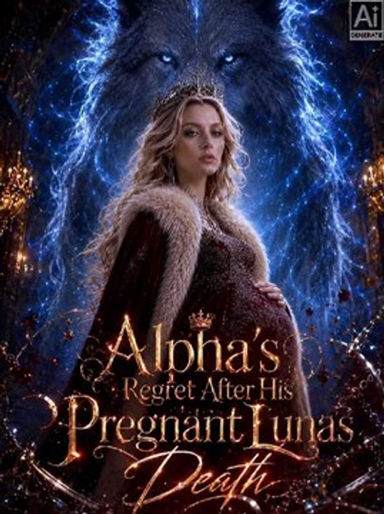Alpha's Regret After His Pregnant Luna's Death-Drama FULL MOVIES ENGLISH SUB Trend 2026