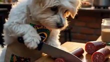CATS AND DOGS