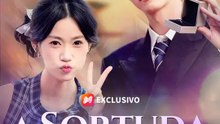A Sortuda e o Bilionário | Série Completa | Short Drama Português
