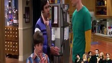La Teoria Del Big Bang Temporada 9 Capitulo 8 Completo