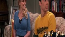 La Teoria Del Big Bang Temporada 9 Capitulo 4 Completo