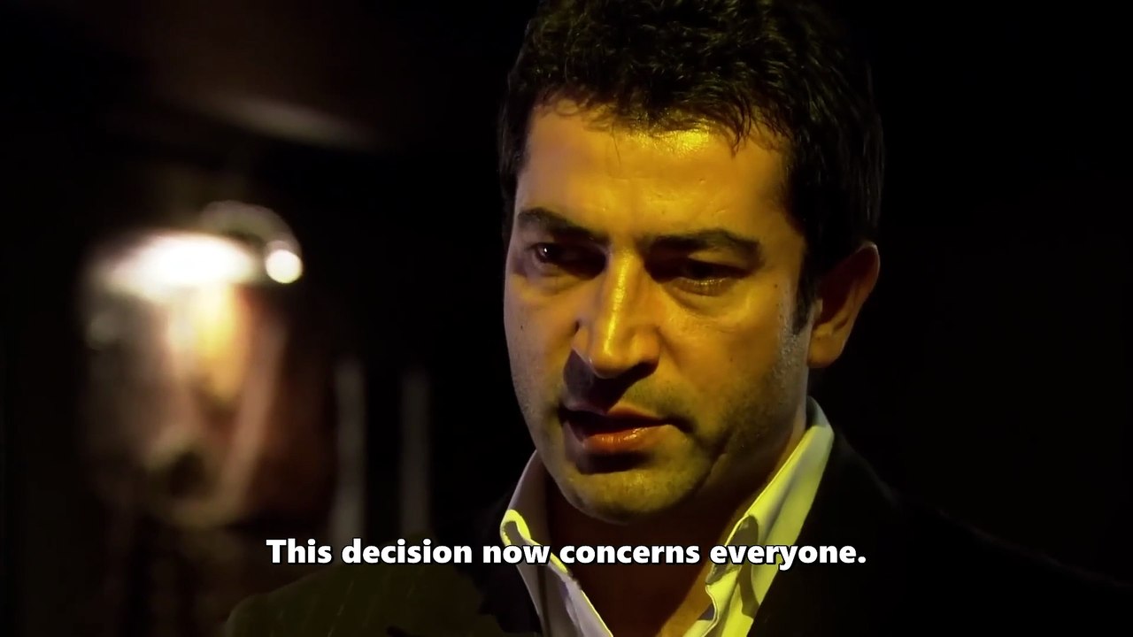 Ezel Episode 52 | Turkish Drama English Subtitles | Full Episode