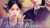 Love or Money? My Hubby Gives Me Both! | Full Series | Short Drama English