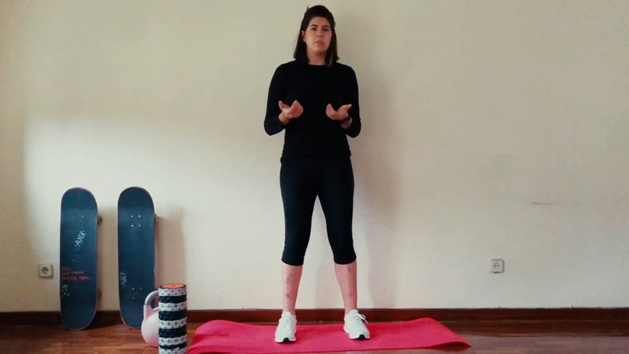 Andrea Benítez Ejercicios