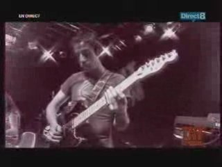 Domy fidanza - Artiste du mois de Juin