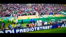 1000044326- SEGUNDO GOL DO MÉXICO SOBRE A ÁFRICA DO SUL