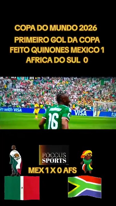1000044324- PRIMEIRO GOL DO MÉXICO SOBRE A ÁFRICA DO SUL